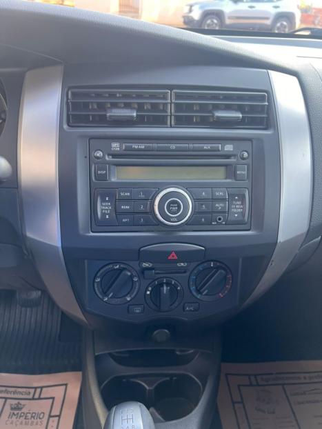 NISSAN Livina 1.6 16V 4P S FLEX, Foto 7