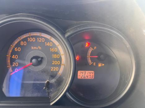 NISSAN Livina 1.6 16V 4P S FLEX, Foto 8
