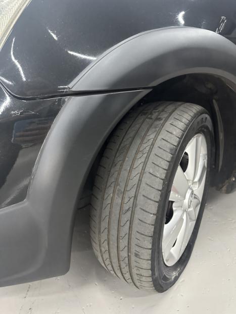NISSAN Livina 1.8 16V 4P FLEX AUTOMTICO, Foto 9