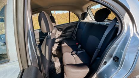 NISSAN March 1.0 12V 4P S FLEX, Foto 8