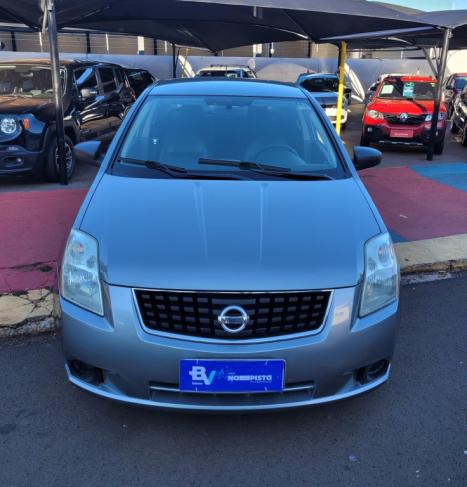 NISSAN Sentra 2.0 16V 4P, Foto 2