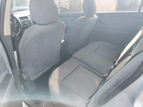 NISSAN Sentra 2.0 16V 4P S AUTOMTICO CVT, Foto 5