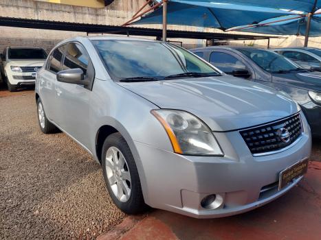 NISSAN Sentra 2.0 16V 4P S AUTOMTICO CVT, Foto 2