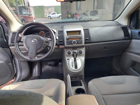 NISSAN Sentra 2.0 16V 4P S AUTOMTICO CVT, Foto 7