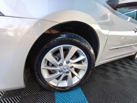 NISSAN Sentra 2.0 16V 4P SV FLEX AUTOMTICO CVT, Foto 6