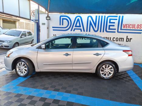 NISSAN Sentra 2.0 16V 4P SV FLEX AUTOMTICO CVT, Foto 2