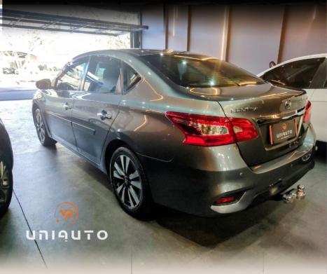 NISSAN Sentra 2.0 16V 4P SV FLEX AUTOMTICO CVT, Foto 3