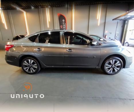 NISSAN Sentra 2.0 16V 4P SV FLEX AUTOMTICO CVT, Foto 6