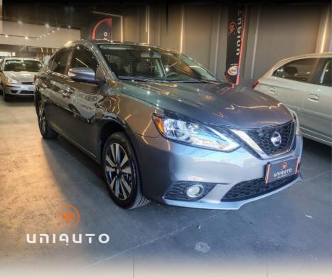 NISSAN Sentra 2.0 16V 4P SV FLEX AUTOMTICO CVT, Foto 7