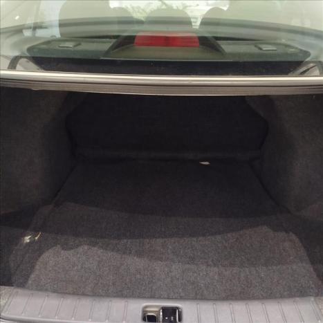NISSAN Versa Sedan 1.6 16V 4P FLEX SV, Foto 13