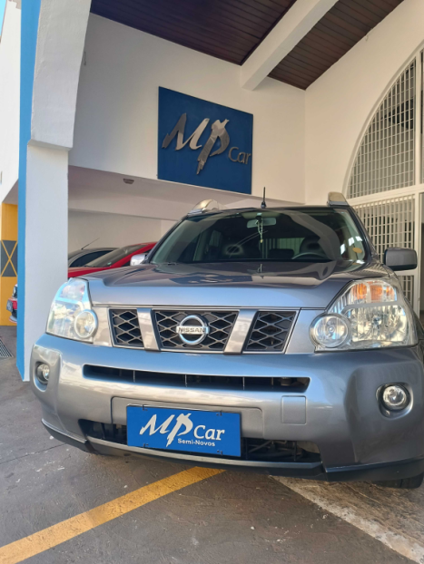 NISSAN X-Trail 2.0 16V 4P SE 4X4 AUTOMTICO, Foto 1