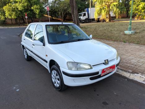 PEUGEOT 106 1.0 4P SOLEIL, Foto 1