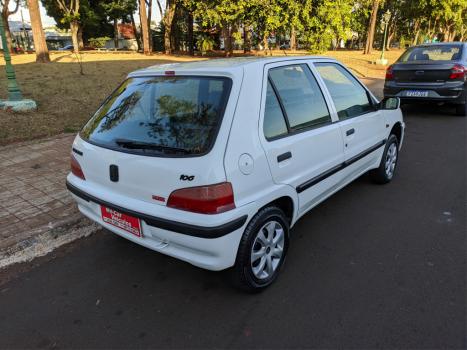 PEUGEOT 106 1.0 4P SOLEIL, Foto 4