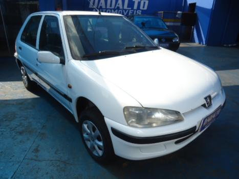 PEUGEOT 106 1.0 4P SOLEIL, Foto 2