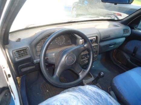 PEUGEOT 106 1.0 4P SOLEIL, Foto 4