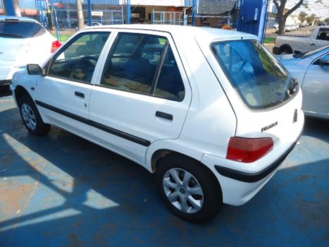 PEUGEOT 106 1.0 4P SOLEIL, Foto 5