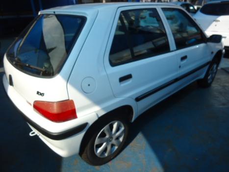 PEUGEOT 106 1.0 4P SOLEIL, Foto 6