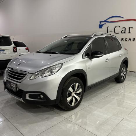 PEUGEOT 2008 1.6 16V 4P FLEX CROSSWAY AUTOMTICO, Foto 3