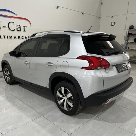 PEUGEOT 2008 1.6 16V 4P FLEX CROSSWAY AUTOMTICO, Foto 4