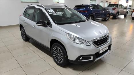 PEUGEOT 2008 1.6 16V 4P FLEX ALLURE AUTOMTICO, Foto 3