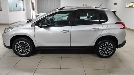 PEUGEOT 2008 1.6 16V 4P FLEX ALLURE AUTOMTICO, Foto 6