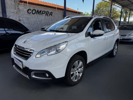 PEUGEOT 2008 1.6 16V 4P FLEX ALLURE AUTOMTICO, Foto 1