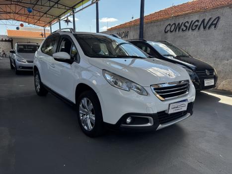 PEUGEOT 2008 1.6 16V 4P FLEX ALLURE AUTOMTICO, Foto 2