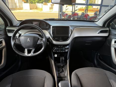 PEUGEOT 2008 1.6 16V 4P FLEX ALLURE AUTOMTICO, Foto 6