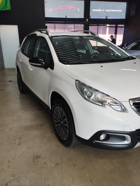 PEUGEOT 2008 1.6 16V 4P FLEX ALLURE AUTOMTICO, Foto 3