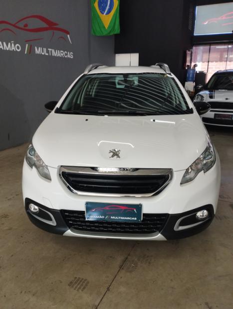 PEUGEOT 2008 1.6 16V 4P FLEX ALLURE AUTOMTICO, Foto 7