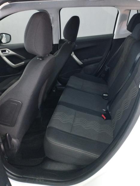 PEUGEOT 2008 1.6 16V 4P FLEX ALLURE AUTOMTICO, Foto 8