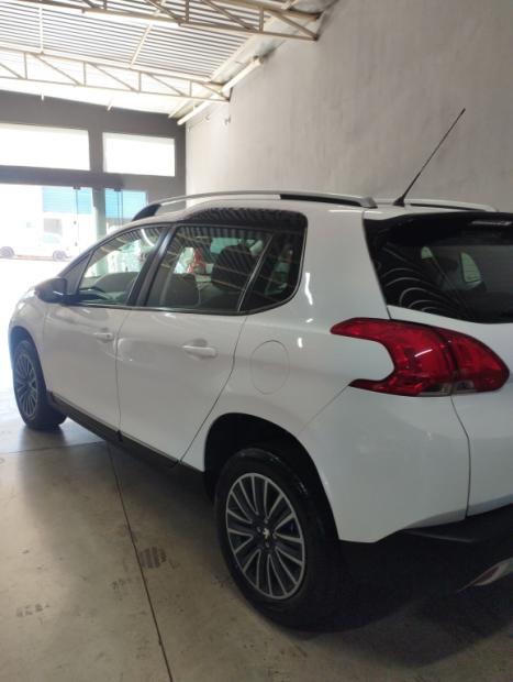 PEUGEOT 2008 1.6 16V 4P FLEX ALLURE AUTOMTICO, Foto 9