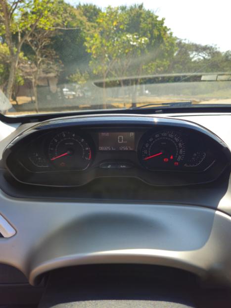 PEUGEOT 2008 1.6 16V 4P FLEX ALLURE AUTOMTICO, Foto 7