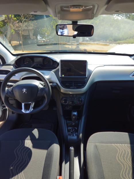 PEUGEOT 2008 1.6 16V 4P FLEX ALLURE AUTOMTICO, Foto 8