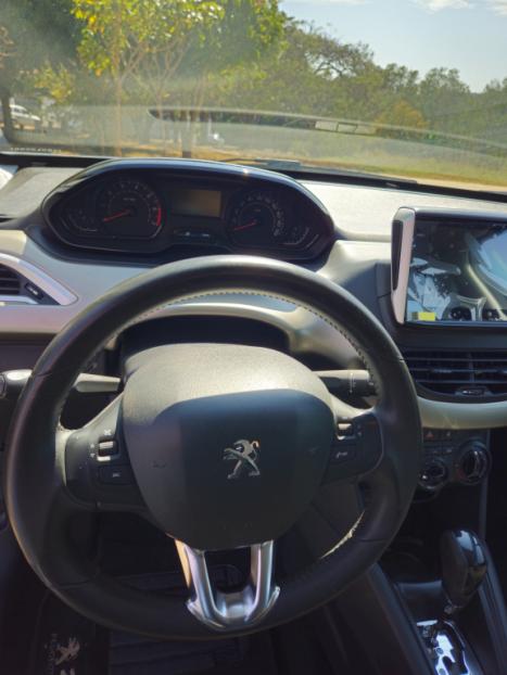 PEUGEOT 2008 1.6 16V 4P FLEX ALLURE AUTOMTICO, Foto 9