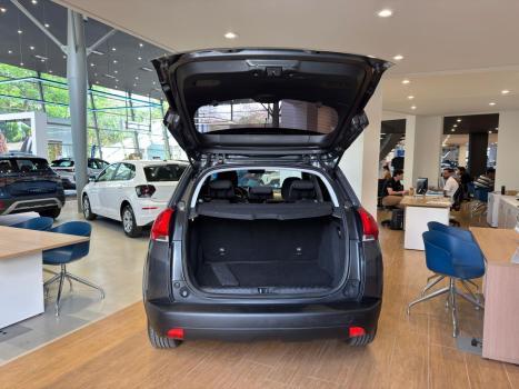 PEUGEOT 2008 1.6 16V 4P FLEX ALLURE PACK AUTOMTICO, Foto 12