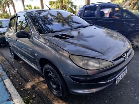 PEUGEOT 206 1.6 4P SELECTION, Foto 2