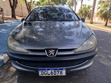 PEUGEOT 206 1.6 4P SELECTION, Foto 3