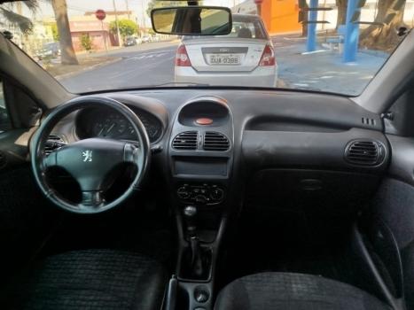 PEUGEOT 206 1.6 4P SELECTION, Foto 5