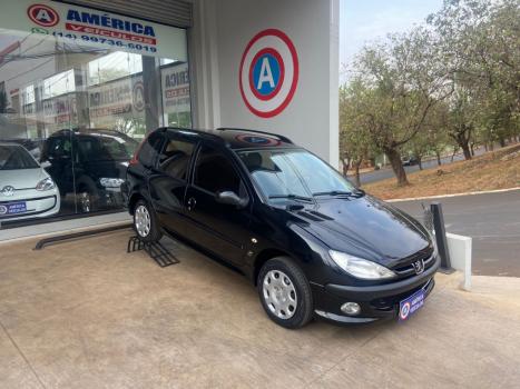 PEUGEOT 206 SW 1.4 4P FLEX PRESENCE, Foto 1