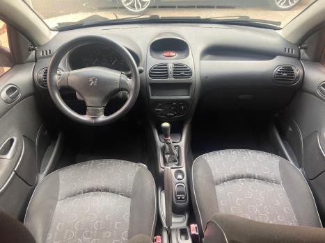 PEUGEOT 206 SW 1.4 4P FLEX PRESENCE, Foto 5