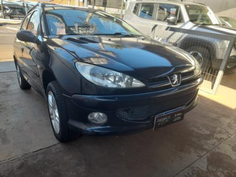 PEUGEOT 206 SW 1.6 16V 4P FELINE , Foto 2