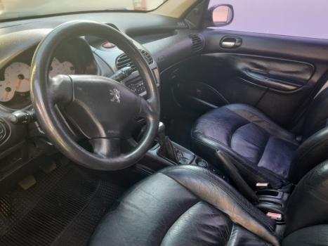 PEUGEOT 206 SW 1.6 16V 4P FELINE , Foto 4