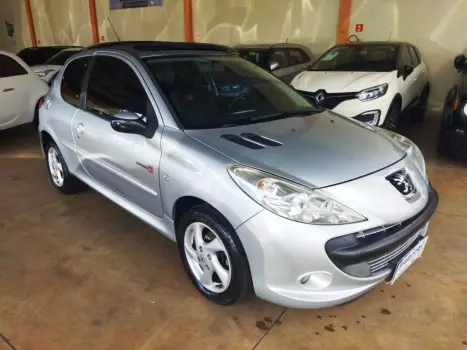 PEUGEOT 207 Hatch 1.4 QUIKSILVER FLEX, Foto 2