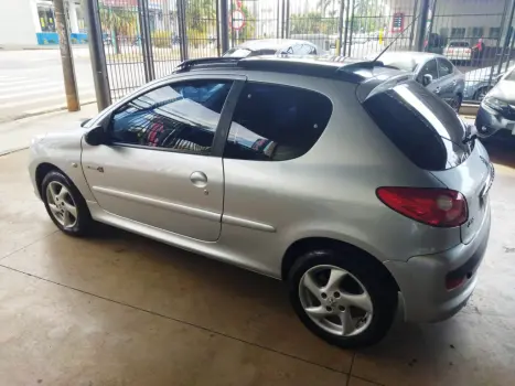 PEUGEOT 207 Hatch 1.4 QUIKSILVER FLEX, Foto 5