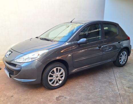 PEUGEOT 207 Hatch 1.4 4P XR FLEX, Foto 1