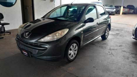 PEUGEOT 207 Hatch 1.4 4P XR FLEX, Foto 3