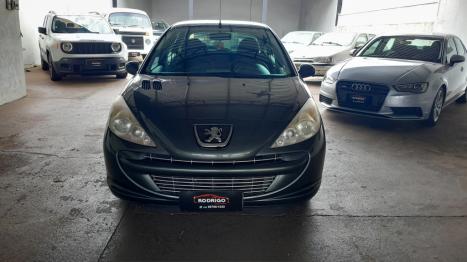 PEUGEOT 207 Hatch 1.4 4P XR FLEX, Foto 2