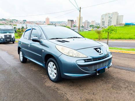 PEUGEOT 207 Hatch 1.4 4P XRS FLEX, Foto 10