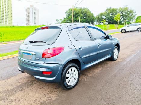 PEUGEOT 207 Hatch 1.4 4P XRS FLEX, Foto 8